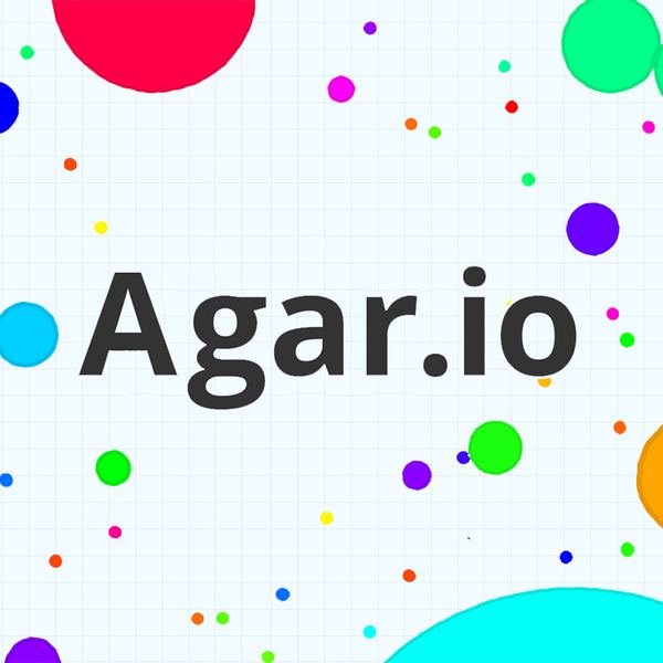 Agar.IO Multiplayer Unblocked